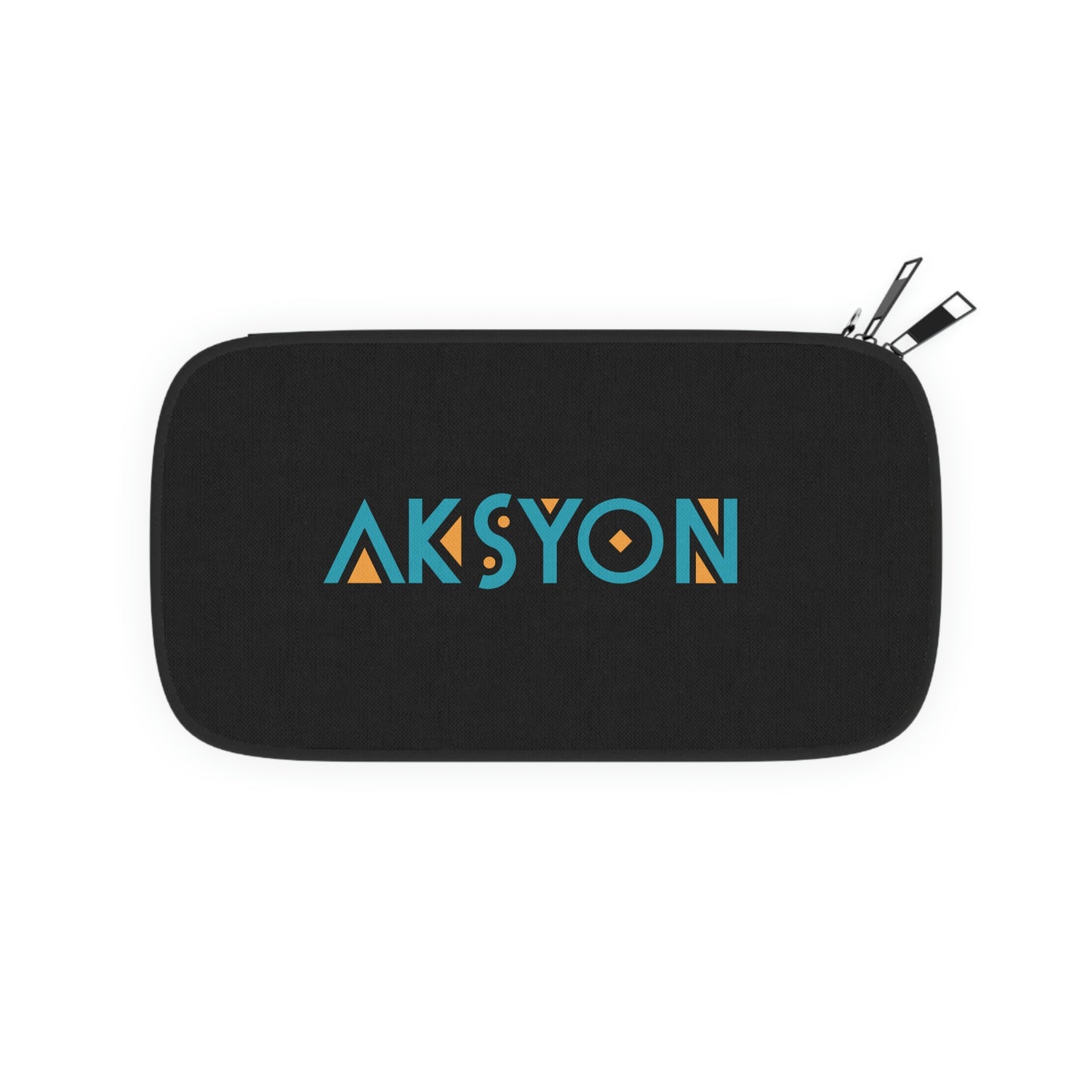 Pochette de voyage pratique - Team Aksyon