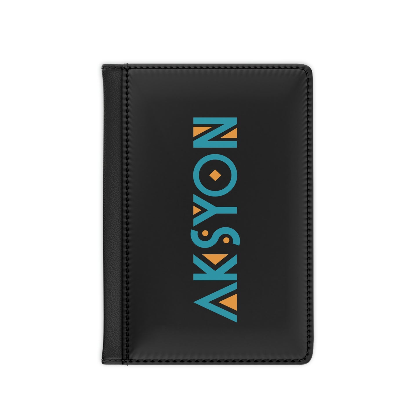 Passport cover - Team Aksyon