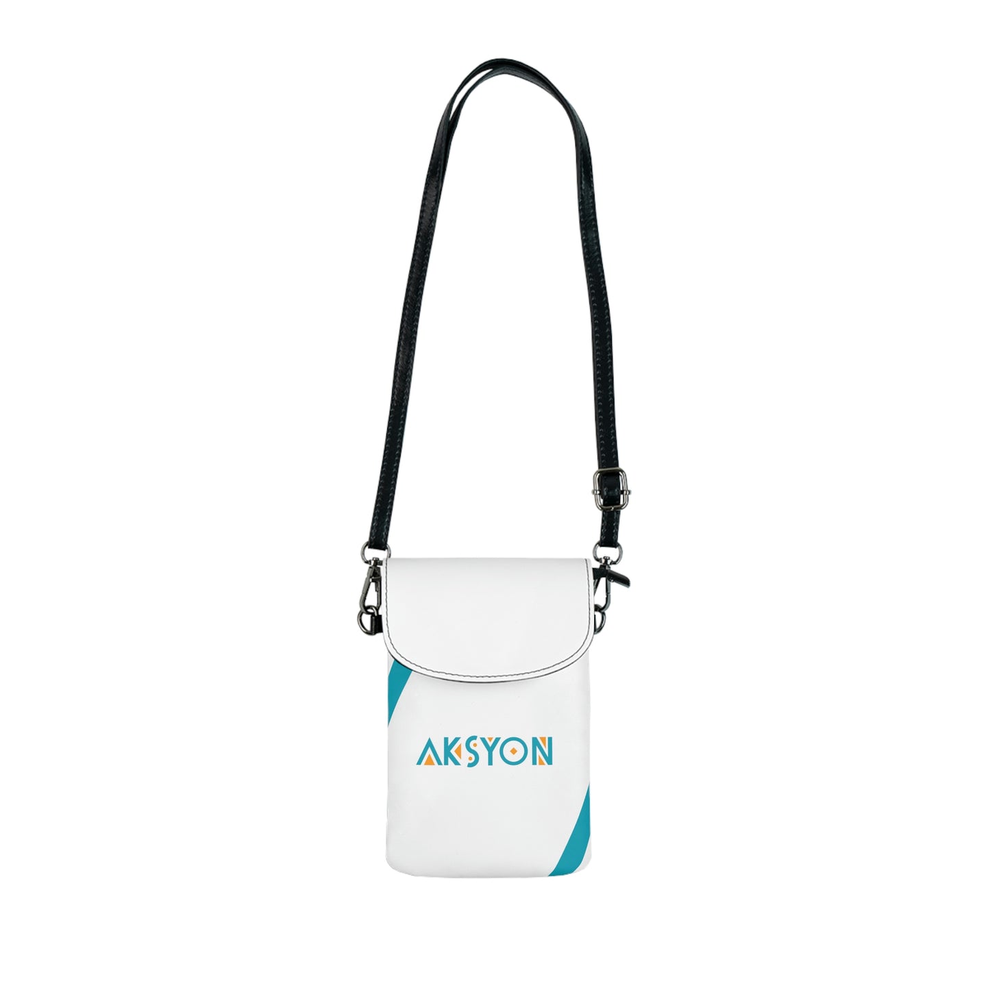 Pochette pour portable - Team Aksyon